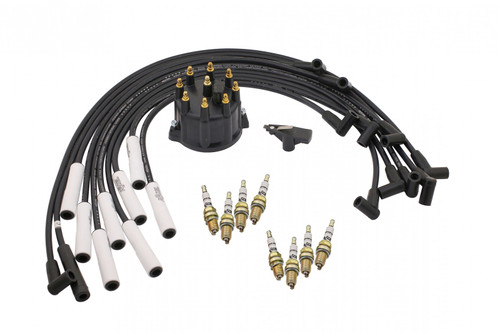 ACCEL Truck Super Tune Up Kit for Jeep V8 Magnum Engines