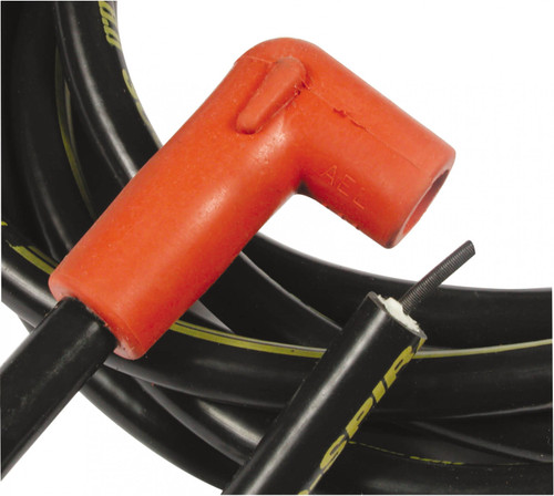 ACCEL Spark Plug Wires - 300  Ferro-Spiral Race Wire Set - 8.8mm 7030