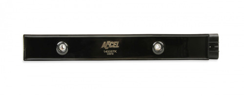 ACCEL Ignition Coils - 2011-2020 GM 1.4L Turbo, Black