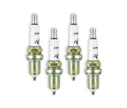 ACCEL HP Copper Spark Plug ACC-10736-4