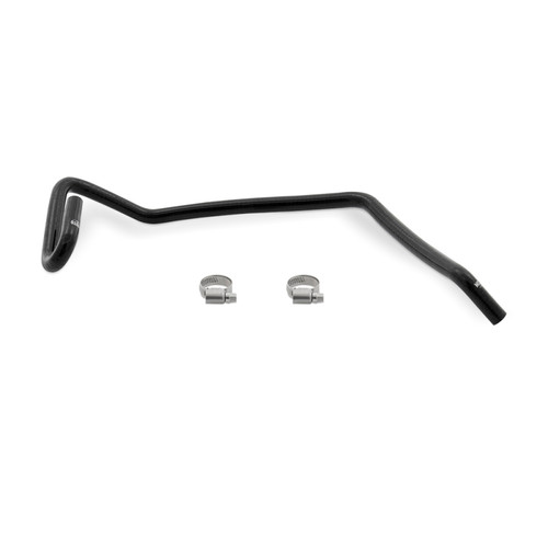 Mishimoto 15-21 VW Golf/GTI Silicone Intake Coolant Reroute Hose Kit - Black - MMHOSE-MK7-15RRBK Photo - Primary