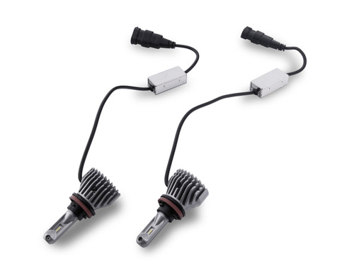 Raxiom Axial Series LED Headlight/Fog Light Bulbs (H11) - U1420 Photo - Primary