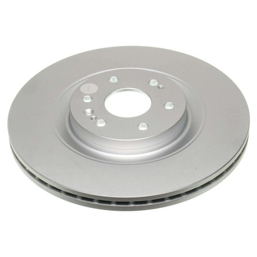 Power Stop 21-22 Chevrolet Tahoe Front Evolution Coated Rotor - AR82209EVC
