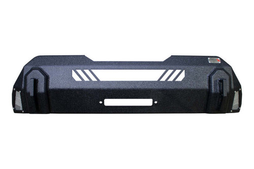 Fishbone Offroad 12-15 Tacoma Center Stubby Bumper - FB22296 Photo - Primary