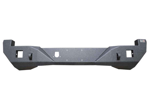 Fishbone Offroad 05-15 Tacoma Rear Bumper - FB22298 Photo - Primary