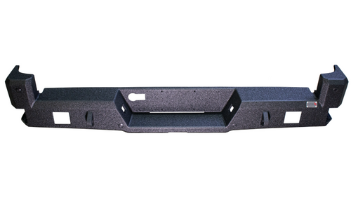 Fishbone Offroad 2016+ Toyota Tacoma Rear Bumper - FB22361 Photo - Primary