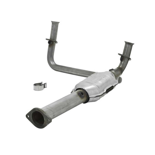 49 State Catalytic Converter 2010022