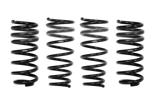 Eibach Pro-Kit Performance Springs for 2021-2023 BMW 430i Coupe RWD G22 - E10-20-045-01-22 Photo - Primary