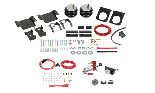 Firestone Ride-Rite All-In-One Analog Kit 05-23 Toyota Tacoma (W217602831) - 2831 Photo - Primary