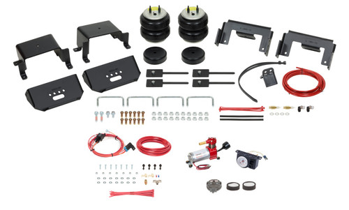 Firestone Ride-Rite All-In-One Analog Kit 15-23 Ford F150 2WD/4WD (W217602833) - 2833 Photo - Primary