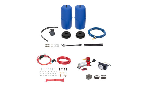 Firestone Ride-Rite All-In-One Analog Kit 19-23 RAM 1500 2WD/4WD (W217602835) - 2835 Photo - Primary