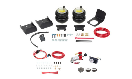 Firestone Ride-Rite All-In-One Analog Kit 19-23 GM Silverado/Sierra 1500 2WD/4WD (W217602843) - 2843 Photo - Primary