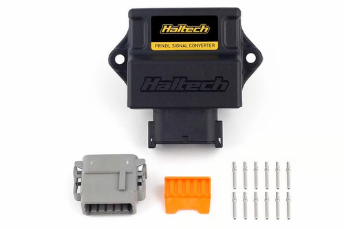 Haltech Toyota A340 PRNDL Signal Converter - HT-038010 User 1