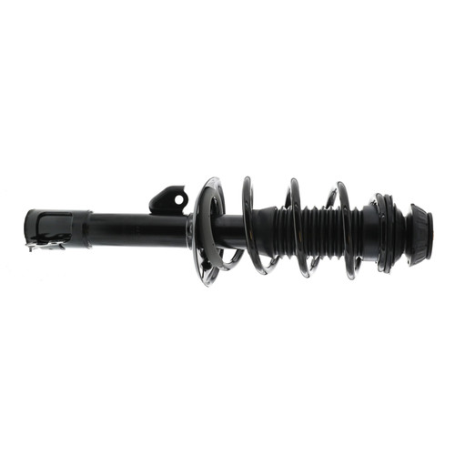 KYB 12-14 Toyota Prius C/Yaris Strut-Plus Suspension Strut & Coil Spring Assembly - Front Right - SR4413 Photo - out of package