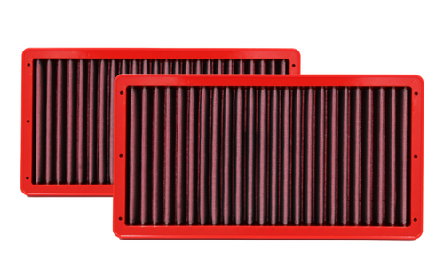 BMC 2022+ Ferrari 296 GTB 3.0 V6 PHEV Replacement Panel Air Filter - FB01174 User 1