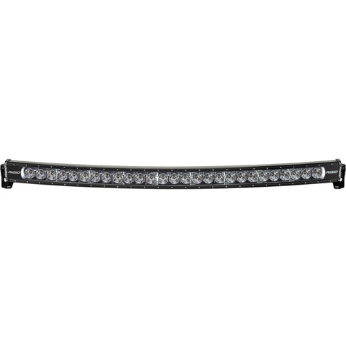 Rigid Industries Radiance+ Curved 50in. RGBW Light Bar - 350053 Photo - Primary