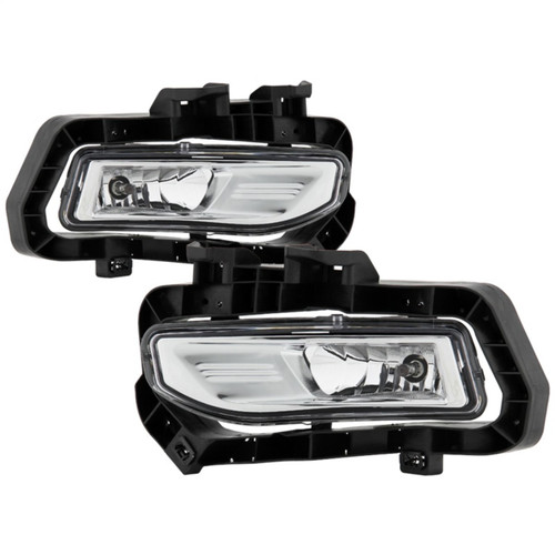 Xtune 20-22 Toyota Tacoma Full LED w/DRL Headlight - OE Right (HD-JH-TTA20-FLED-OE-R) - 9953316