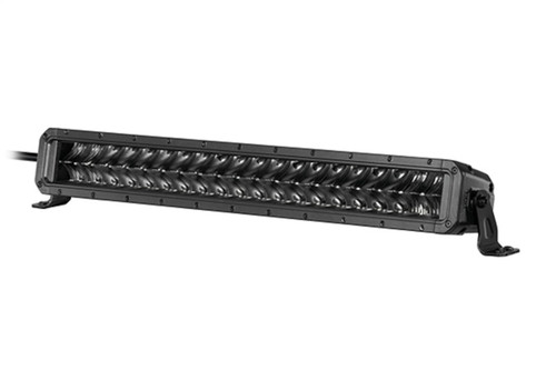 Hella Universal Black Magic 21.5in Tough Double Row Light Bar - Spot & Flood Light - 358197401 Photo - Primary