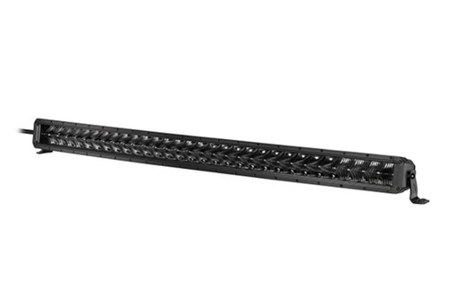 Hella Universal Black Magic 30in Tough Double Row Curved Light Bar - Spot & Flood Light - 358197611 Photo - Primary