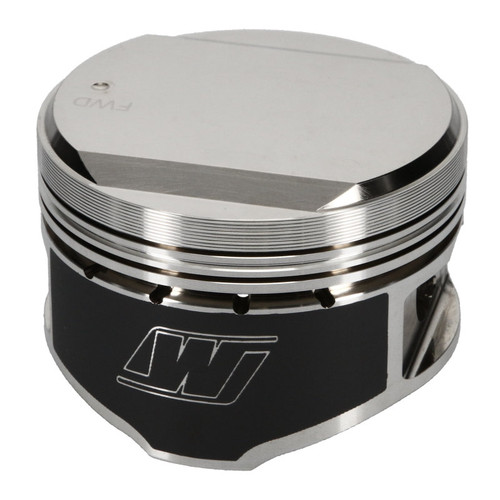 Wiseco Nissan Turbo Dome +14cc 87.5mm Piston Shelf Stock - 6591M875 Photo - Primary