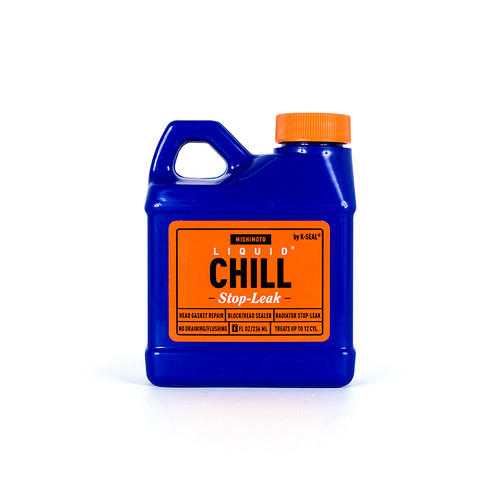 Mishimoto Liquid Chill Stop-Leak 8oz. - MMRA-LC-SL8 Photo - Primary