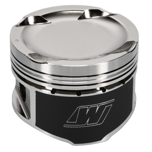 Wiseco Mitsubishi Lancer Evo 8 Stroker Turbo Piston Shelf Stock - 6596M855 Photo - Primary