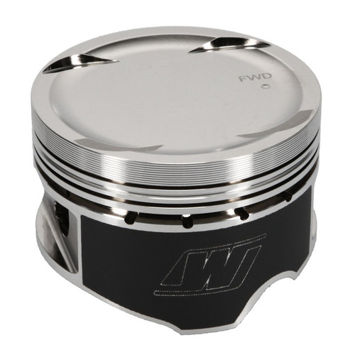 Wiseco Nissan VG30 Turbo -9cc 1.260 X 87.5 Piston Shelf Stock Kit - K549M875 Photo - Primary