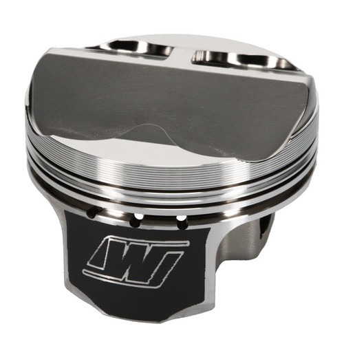 Wiseco Honda K-Series +10.5cc Dome 1.181X86.5mm Piston Shelf Stock Kit - K650M865 Photo - Primary