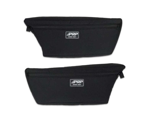 PRP 2019+Mercedes Sprinter Van Upper Door Bags (Pair) - E121 Photo - Primary