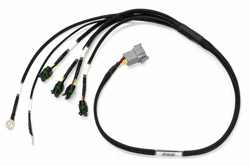 Haltech Mazda 13B Elite 1000/1500 High Output Inductive Coil Ignition Harness - HT-130336 User 1