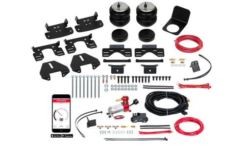 Firestone Ride-Rite All-In-One Wireless Kit 17-23 Ford F250/F350 (W217602854) - 2854 Photo - Primary