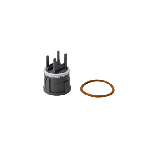 Fleece Performance 01-19 GM 2500/3500 Allison LCT/GM 4T65-E Internal Wire Harn Connector & Seal - FPE-HAR-GM-LCT-SEAL User 1