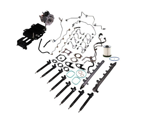 Industrial Injection L5P Fuel Contamination Kit - AP54820 User 1