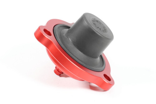 Perrin 2022+ Subaru WRX Diverter Valve - Red - PSP-TAC-616RD User 1