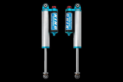 King Shocks 2019+ Mercedes-Benz Sprinter Rear 4WD 2500 2.5 SSPB Pair W/ Adj (3500 Req KH02-207) - 25001-325A User 1