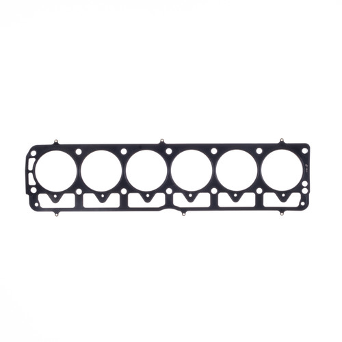 Cometic AMC 4.0L Inline 6 .080in MLS Cylinder Head Gasket, 3.950in Bore MLS Head Gasket - C5987-080 Photo - Primary