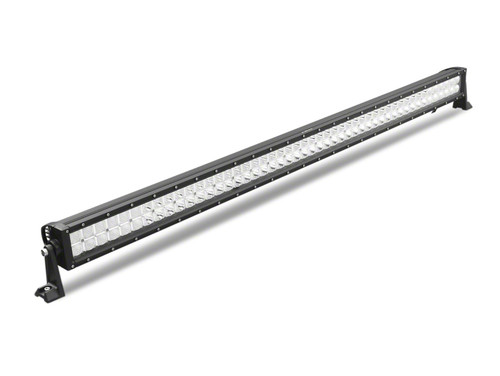Raxiom Axial 50-In Dual Row LED Light Bar Combo Beam Universal (Some Adaptation May Be Required) - J109456 Photo - Primary