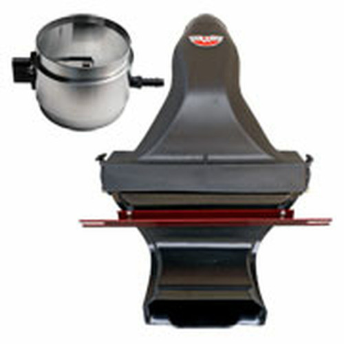 Vararam Snake Charmer Cold Air Intake - 2006-2013 Corvette & Z06 (LS3 & LS7 Engines) - VR-SC1R Vararam Snake Charmer Cold Air Intake - 2006-2013 Corvette & Z06 (LS3 & LS7 Engines) - VR-SC1R