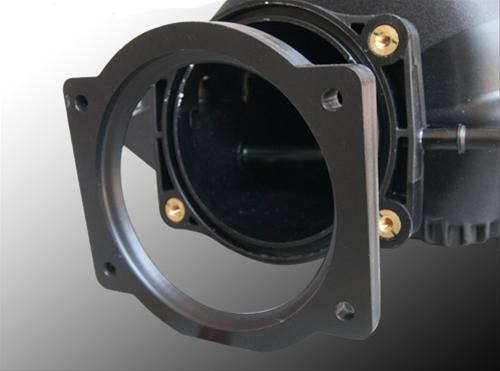Vararam Power Wedge - 90mm LS3/L99 Applications - VRX-93 Vararam Power Wedge - 90mm LS3/L99 Applications - VRX-93