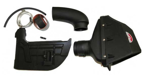Vararam DRX Ram Air Intake - 2012-2015 Chevy Camaro SS (6.2L V8)- VR-DRX Vararam DRX Ram Air Intake - 2012-2015 Chevy Camaro SS (6.2L V8)- VR-DRX