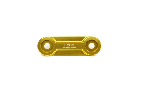 ISC Supension Rear Extenders - REAREXTENDERS