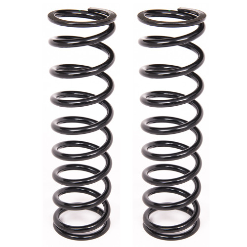 Coil Over Springs (pair) 2.5in x 12in - 140lbs