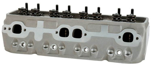 SBC 200cc IK200 Heads 64cc S/P Assembled 1021000