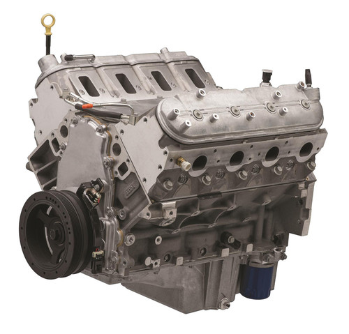 6.2L LS3 Crate Engine 430 HP