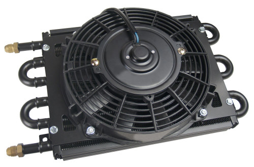 Dyno-Cool Remote Cooler (-6AN) 12730