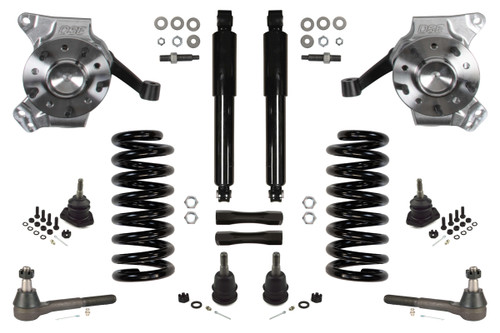 Front Speed Kit-1 Chevy 67-70 C10 Truck