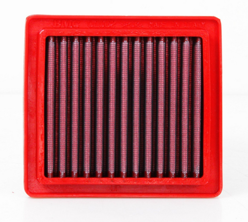 BMC 15+ Suzuki Gixxer 150 Replacement Air Filter - FM01062 User 1