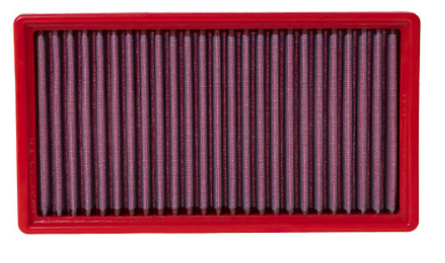 BMC 19+ BMW S 1000 RR Replacement Air Filter - FM01064 User 1