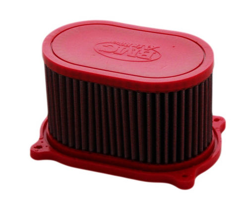 BMC 01-04 Cagiva Raptor 650 Replacement Air Filter- Race - FM205/10RACE User 1