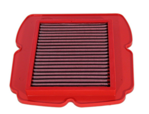BMC 05-07 Cagiva Raptor 650 Replacement Air Filter - FM343/04 User 1